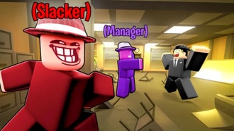 Коды для The Office в Roblox (2025)