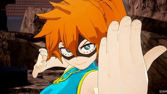 Полный тир-лист бойцов в My Hero One's Justice 2: лучшие персонажи и тактики