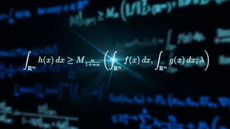 Математическое доказательство проливает свет на процессы смешивания