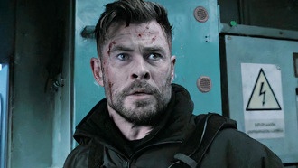 Крис Хемсворт поделился новыми деталями о фильме «Тайлер Рейк: Операция по спасению 3»