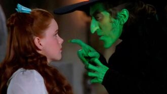 Warner Bros. планирует новый проект по мотивам «Волшебника страны Оз»