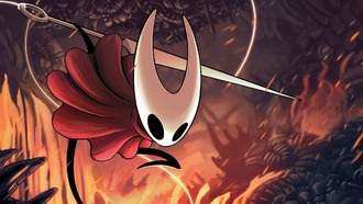 Hollow Knight: Silksong и Metroid Prime 4 будут представлены на Gamescom 2025