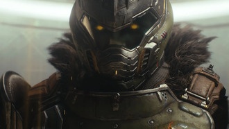 Разработчики DOOM: The Dark Ages впечатлены 42-минутным спидраном