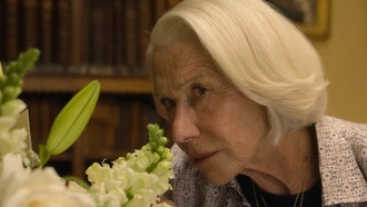 Новый трейлер комедийного детектива «Клуб убийств по четвергам» с Хелен Миррен