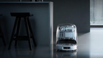 DJI представила первую серию роботов-пылесосов Romo с технологией избегания препятствий как у дронов