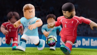 Коды для Football Tycoon в Roblox (2025)