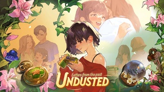 Симулятор уборки Undusted: Letters from the Past выйдет на Nintendo Switch в октябре