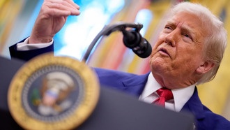 Трамп объявил о 100% пошлине на иностранные полупроводники