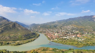 Генетическое исследование раскрыло подробную историю населения Южного Кавказа