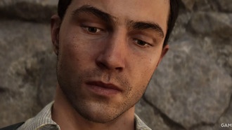 Стоит ли встречаться с Изабеллой в саду в Mafia: The Old Country?