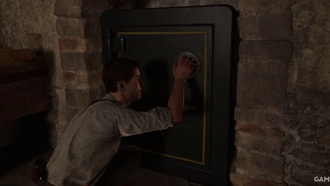 Все комбинации сейфов в Mafia: The Old Country