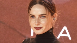 Первый взгляд на политический триллер Netflix «Дом динамита» с Ребеккой Фергюсон