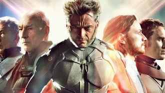 Джеймс Марсден рассказал о возвращении Циклопа в фильме «Мстители: Судный день»