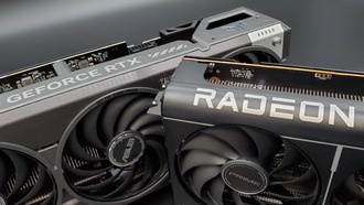 Статистика продаж видеокарт на Amazon: покупатели выбирают устаревшие модели