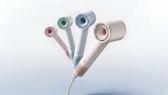 Xiaomi представила доступную сушилку для волос с сушкой за 1 минуту