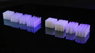 Учёные создали программируемые мягкие материалы с уникальными свойствами