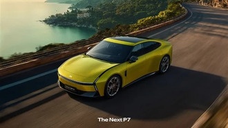 Глава Xiaopeng Motors заявил, что «чистое зрение» превосходит лидар в автопилоте