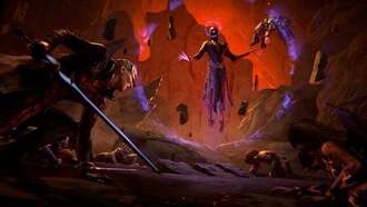 Анонсирована Disciples: Domination — новая часть культовой серии стратегий с элементами RPG