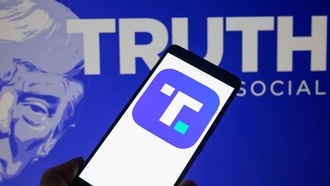 Truth Social запустила ИИ-поиск от Perplexity с ограниченными источниками