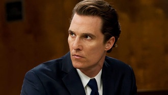 Мэттью Макконахи потерял роль в «Титанике» из-за южного акцента