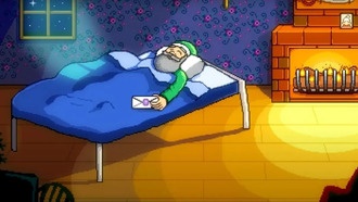 Игрок Stardew Valley придумал гениальный трюк со сном, который сработал неожиданным образом