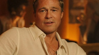 Фильм «F1» с Брэдом Питтом преодолел новый кассовый рубеж