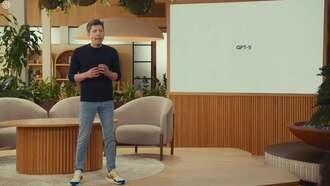 OpenAI представила ChatGPT-5: «Это как разговор с доктором наук»