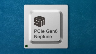 Silicon Motion представила контроллер PCIe 6.0 для SSD с рекордной скоростью чтения