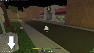 Da Hood: актуальные коды на август 2025