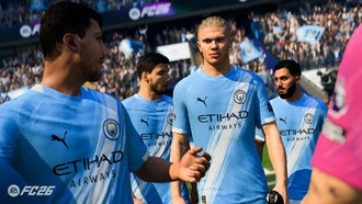 В EA Sports FC 26 вернутся легенды Premier League: Стивен Джеррард, Фрэнк Лэмпард и Пол Скоулз