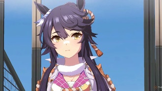 Как повысить Уровень Связи в Umamusume: Pretty Derby