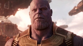 Джош Бролин намекнул на возможное возвращение Таноса в будущем MCU