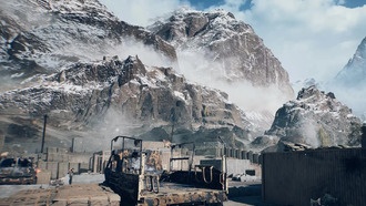 Все карты в Battlefield 6: бета-версия и полный релиз