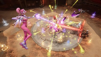 Актуальные коды для Terminull Brigade (2025)