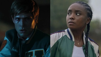 Актеры из «Очень странных дел» и «Бессмертной гвардии» присоединились к приквелу «Пацанов»