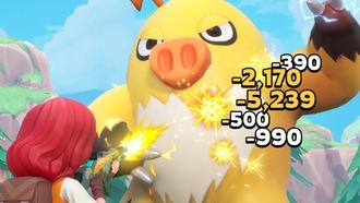 Коды для Palmon Survival (2025)