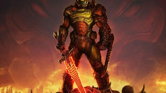 DOOM Eternal официально поддержала фанатские моды на PC