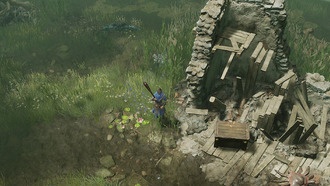 Редкость предметов в Titan Quest 2: что означают цвета