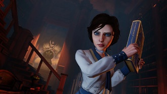 Глава Take-Two заверил, что BioShock 4 не отменят, несмотря на сложности разработки