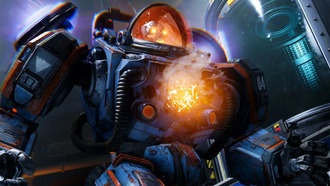 Слабые места Uber Klaus в Reckoning (Black Ops 6 Zombies)