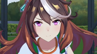 Все дебафф-навыки в Umamusume: Pretty Derby — полный список и эффекты