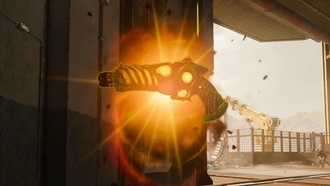 Как получить Горгофекс в Reckoning (Black Ops 6 Zombies) — полное руководство