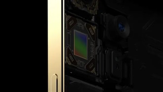 iPhone 18 получит революционный сенсор от Samsung — конец монополии Sony