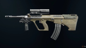 Лучшие сборки ABR A1 в Call of Duty: Black Ops 6 — гайд по мультиплееру и зомби