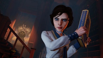 Глава Take-Two подтвердил выход BioShock 4