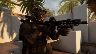 Лучший универсальный набор для всех миссий в Ready or Not