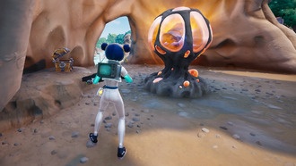 Где найти тайники улья в Fortnite: Глава 6 Сезон 4