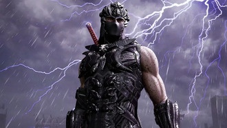 Ninja Gaiden 4 получит поддержку 120 кадров в секунду на PS5 и Xbox Series X