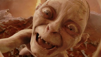 Глава Warner Bros. высоко оценил сценарий нового фильма «Властелин колец: Охота на Голлума»