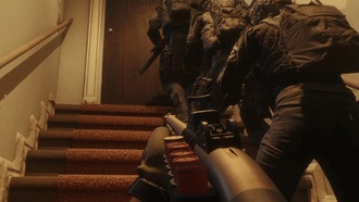 Глобальное обновление Ready or Not: более 185 исправлений и спорная цензура